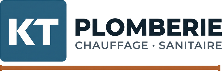 KT Plomberie Chauffage Sanitaire — plombier-chauffagiste à Thiers